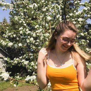 Meet your Posher, Jessie